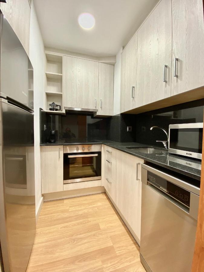 Ridaura Center Apartment Platja d'Aro Exteriér fotografie