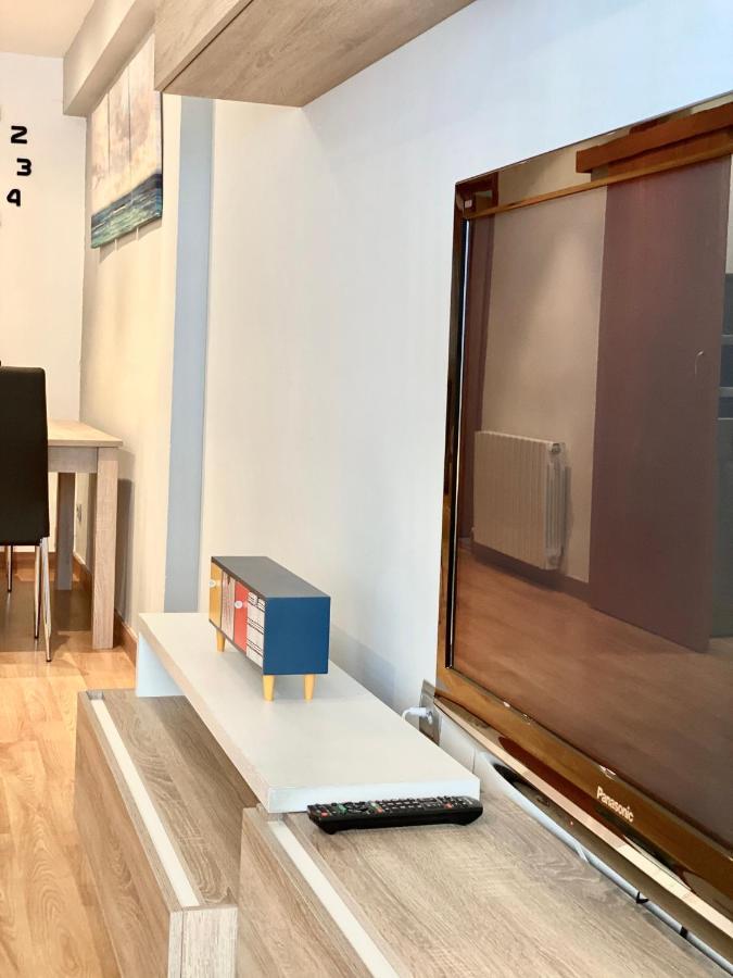 Ridaura Center Apartment Platja d'Aro Exteriér fotografie