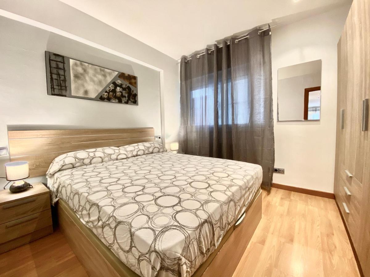 Ridaura Center Apartment Platja d'Aro Exteriér fotografie