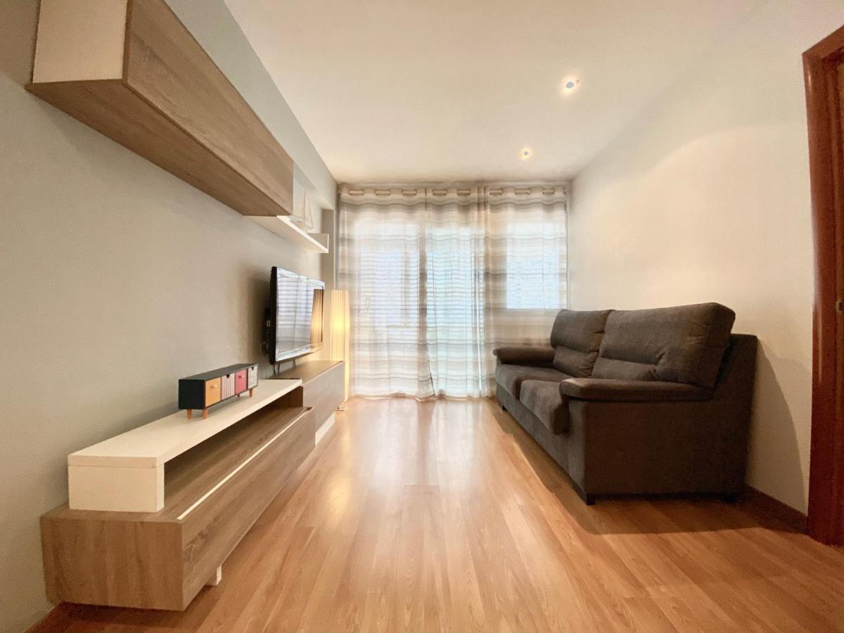 Ridaura Center Apartment Platja d'Aro Exteriér fotografie