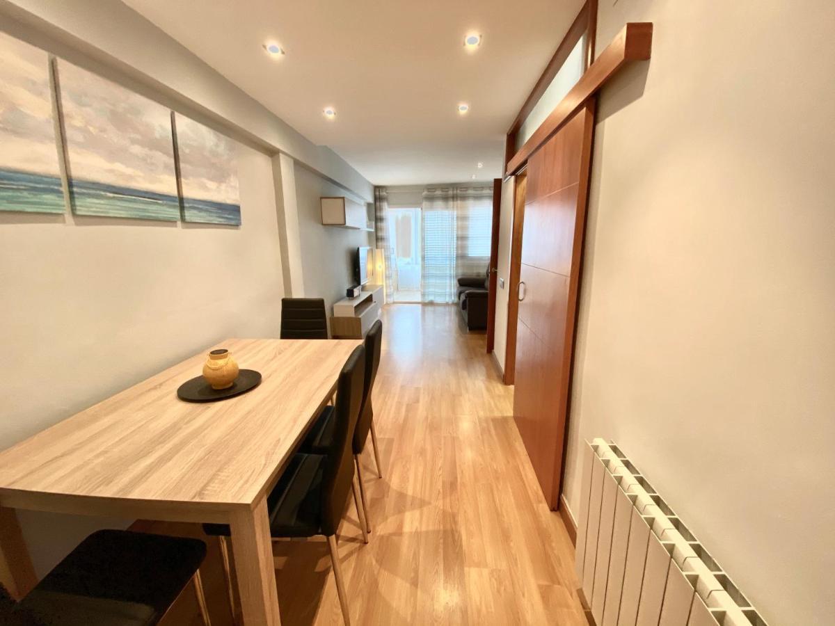 Ridaura Center Apartment Platja d'Aro Exteriér fotografie